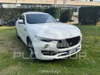 2023 Maserati LEVANTE
