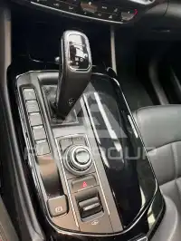 2023 Maserati LEVANTE