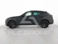 2023 Maserati LEVANTE