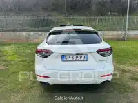 2023 Maserati LEVANTE