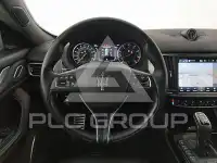 2023 Maserati LEVANTE