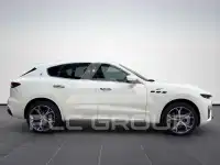 2023 Maserati LEVANTE
