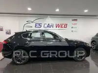 2023 Maserati LEVANTE