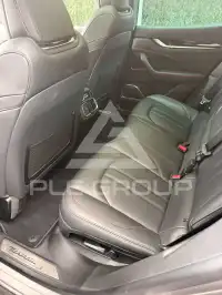 2023 Maserati LEVANTE