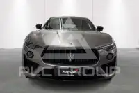 2023 Maserati LEVANTE