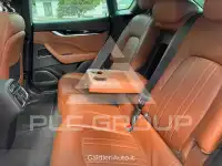 2023 Maserati LEVANTE