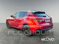 2023 Maserati LEVANTE