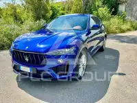2023 Maserati LEVANTE