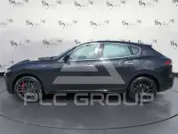 2023 Maserati LEVANTE