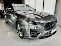2023 Maserati LEVANTE
