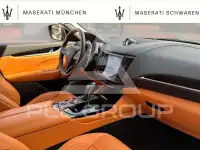 2023 Maserati LEVANTE