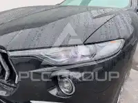2023 Maserati LEVANTE