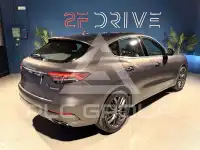 2023 Maserati LEVANTE
