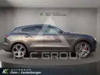2023 Maserati LEVANTE