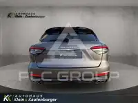 2023 Maserati LEVANTE