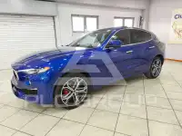 2023 Maserati LEVANTE