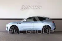 2023 Maserati LEVANTE
