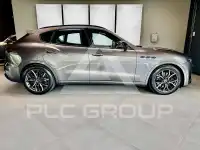 2023 Maserati LEVANTE