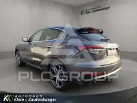 2023 Maserati LEVANTE