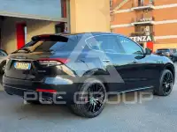2023 Maserati LEVANTE