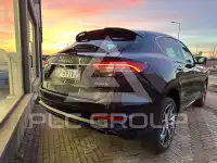 2023 Maserati LEVANTE