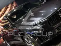 2023 Maserati LEVANTE