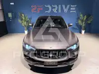 2023 Maserati LEVANTE