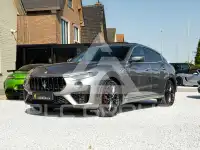2023 Maserati LEVANTE
