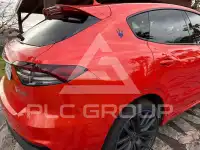 2023 Maserati LEVANTE