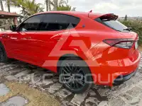 2023 Maserati LEVANTE