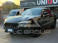 2023 Maserati LEVANTE