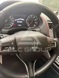2023 Maserati LEVANTE