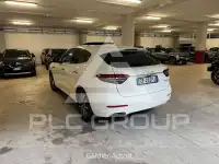 2023 Maserati LEVANTE