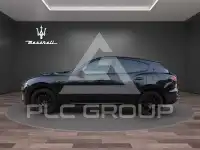2023 Maserati LEVANTE