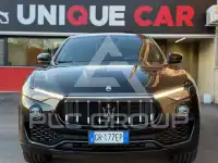 2023 Maserati LEVANTE