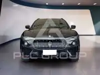 2023 Maserati LEVANTE