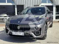 2023 Maserati LEVANTE