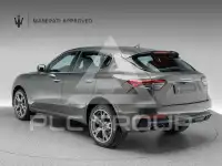 2023 Maserati LEVANTE