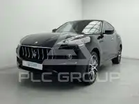 2023 Maserati LEVANTE