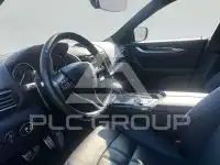 2023 Maserati LEVANTE