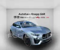 2023 Maserati LEVANTE