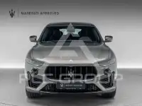 2023 Maserati LEVANTE