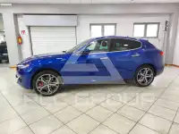 2023 Maserati LEVANTE
