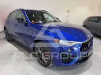 2023 Maserati LEVANTE