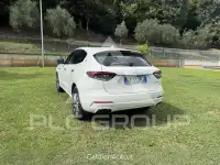 2023 Maserati LEVANTE
