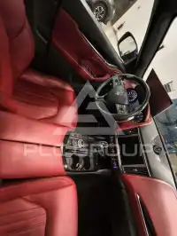 2023 Maserati LEVANTE