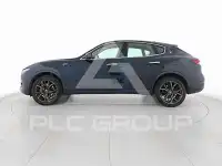2023 Maserati LEVANTE