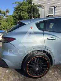 2023 Maserati LEVANTE