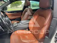 2023 Maserati LEVANTE
