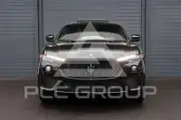 2023 Maserati LEVANTE